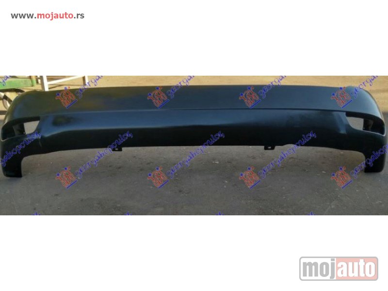 Glavna slika -  ZADNJI BRANIK (O) Hyundai matrix 08-10 -dostupno - MojAuto