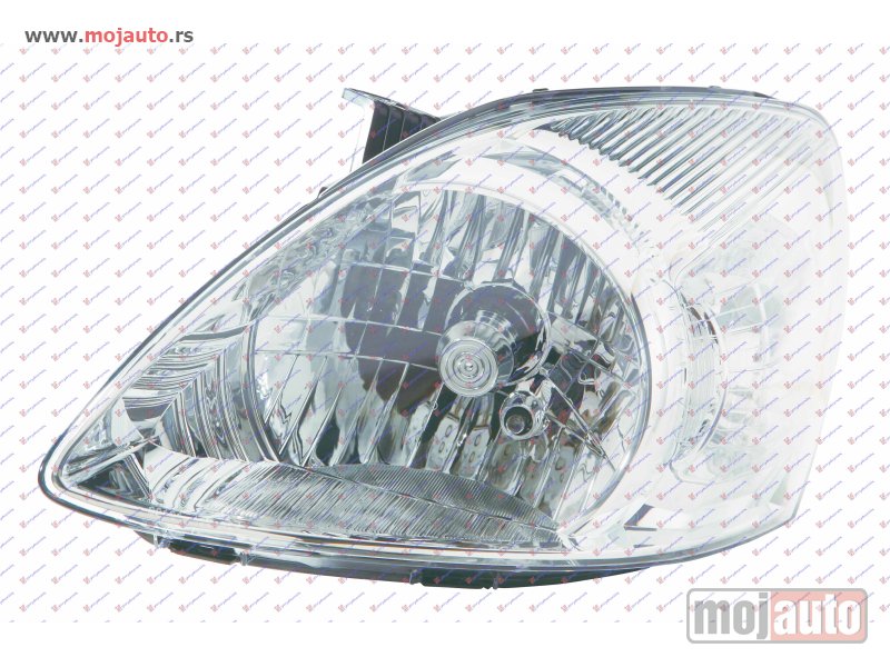 Glavna slika -  FAR ELEKTRICNI (DEPO) Levo Hyundai matrix 08-10 -dostupno - MojAuto