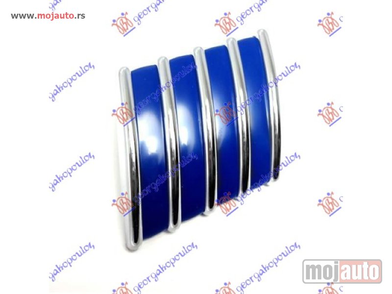 Glavna slika -  ZNAK NA HAUBI Fiat punto gt 96-99 -nedostupno - MojAuto