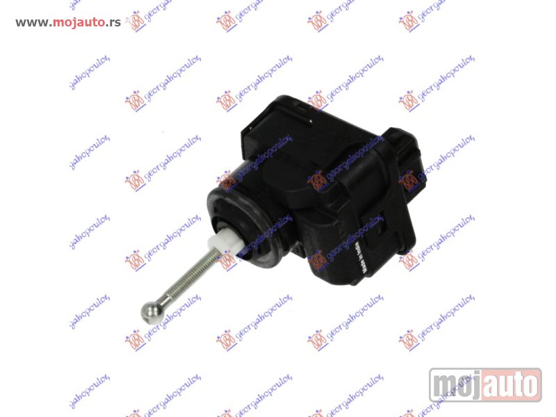 Glavna slika -  MOTOR FARA (HELLA) Fiat punto gt 96-99 -dostupno - MojAuto