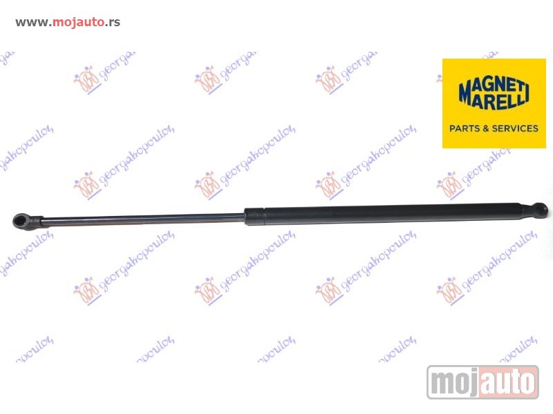 Glavna slika -  AMORTIZER GEPEK VRATA (CABRIO) (565L-200N) (MARELLI) Fiat punto 95-99 -dostupno - MojAuto