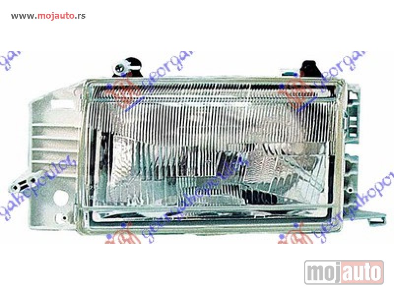 Glavna slika -  FAR (DEPO) Desno Fiat tipo 93-95 -dostupno - MojAuto