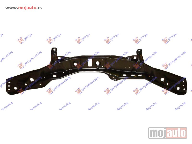 Glavna slika -  VEZNI LIM Fiat brava 95-03 -dostupno - MojAuto