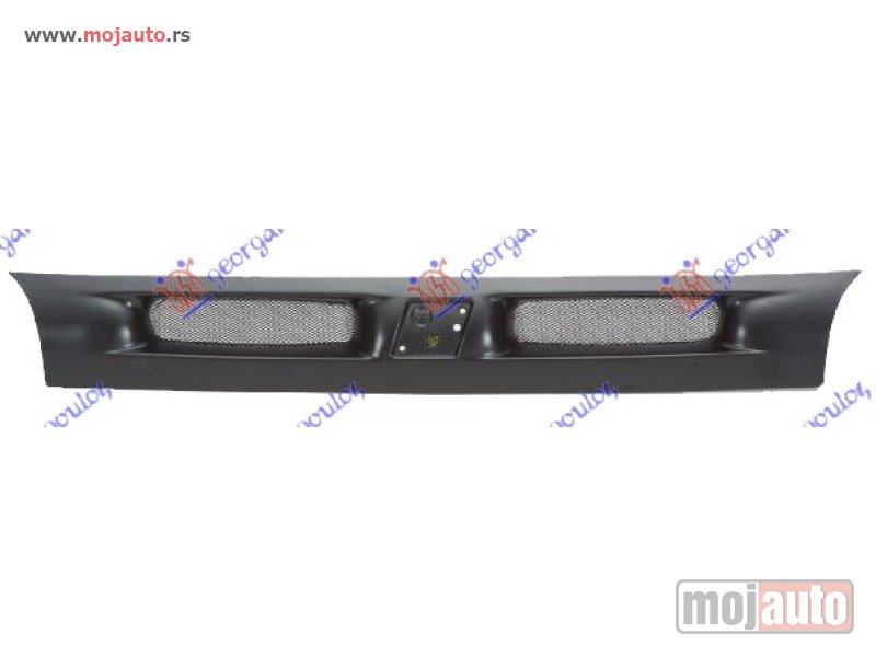 Glavna slika -  PVC MASKA Fiat bravo 95-02 -dostupno - MojAuto