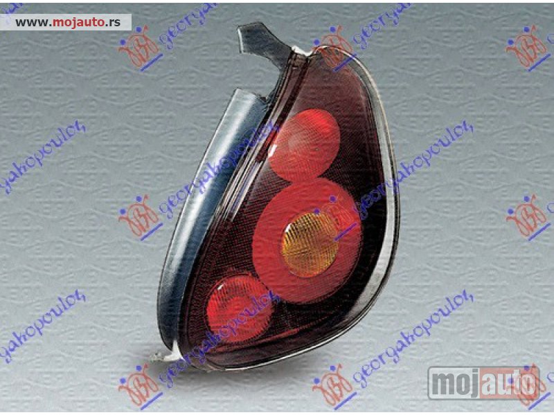 Glavna slika -  STOP LAMPA (MARELLI) Desno Fiat bravo 95-02 -nedostupno - MojAuto