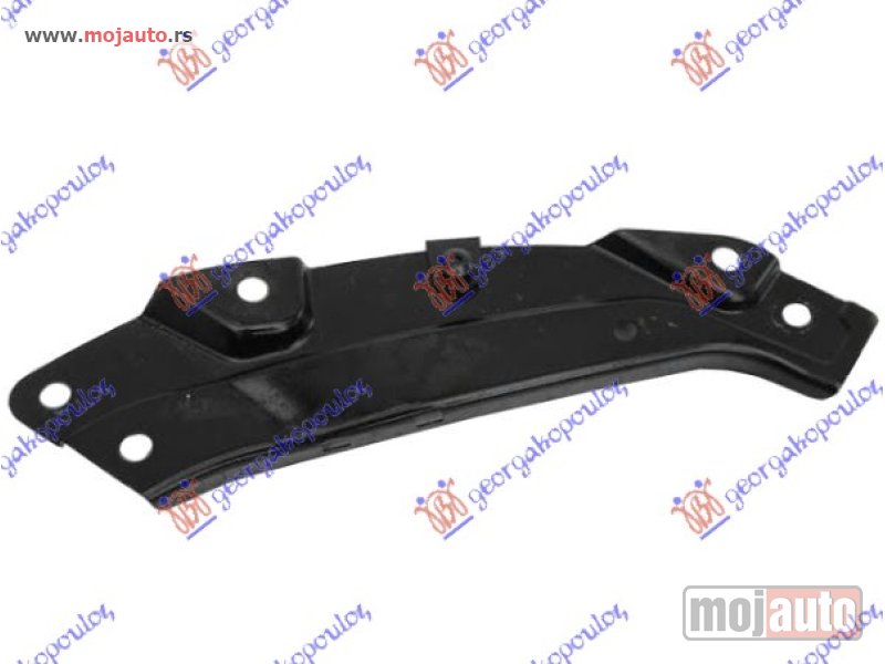 Glavna slika -  OKVIR FARA METALNI Desno Vw polo 09-14 -dostupno - MojAuto