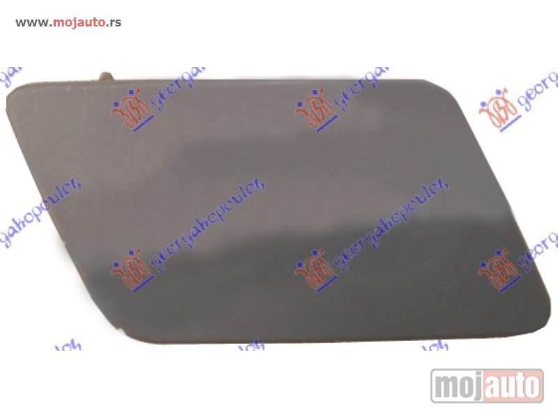 Glavna slika -  POKLOPAC PRSKALICE FARA (GTi) Desno Vw polo 09-14 -dostupno - MojAuto
