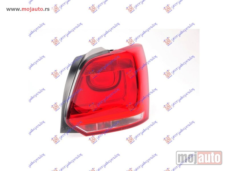 Glavna slika -  STOP LAMPA (MARELLI) Desno Vw polo 09-14 -dostupno - MojAuto