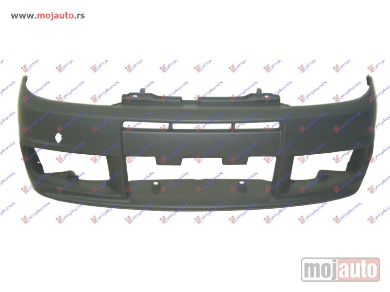 Glavna slika -  PREDNJI BRANIK (SPORTING) Fiat punto 03-11 -dostupno - MojAuto