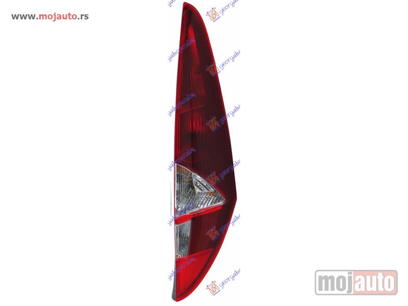 Glavna slika -  STOP LAMPA 3 VRATA (TYC) Desno Fiat punto 03-11 -dostupno - MojAuto