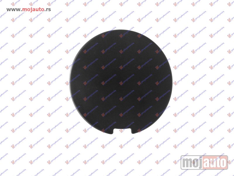 Glavna slika -  POKLOPAC KUKE PREDNJEG/ZADNJEG BRANIKA Lancia musa 03-13 -dostupno - MojAuto