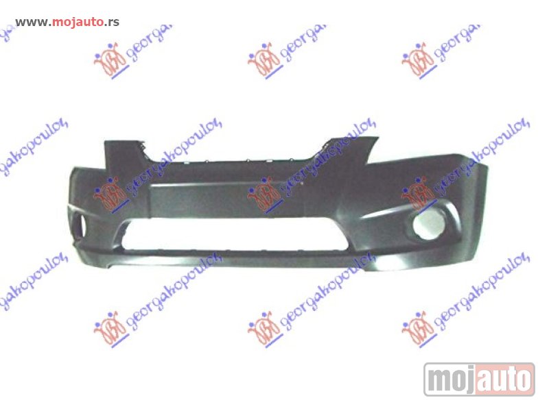 Glavna slika -  PREDNJI BRANIK (O) Kia ceed 3d 07-10 -dostupno - MojAuto
