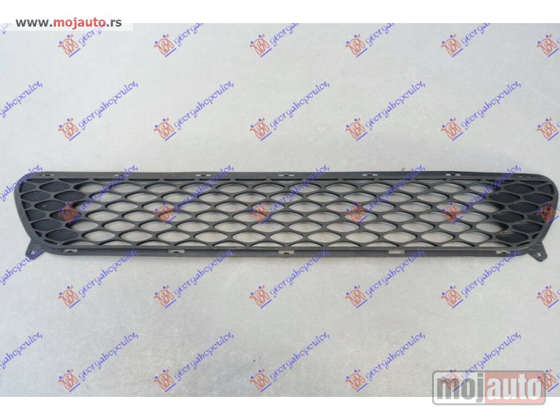 Glavna slika -  CENTRALNA RESETKA (O) Kia ceed 3d 07-10 -dostupno - MojAuto