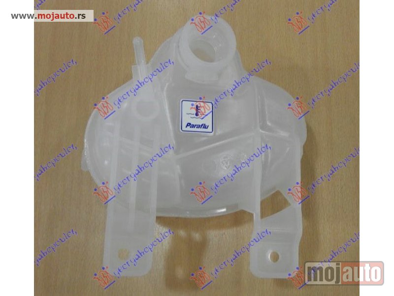 Glavna slika -  POSUDA ZA ANTIFRIZ (BENZIN/DIZEL) Fiat grande punto 05-12 -dostupno - MojAuto