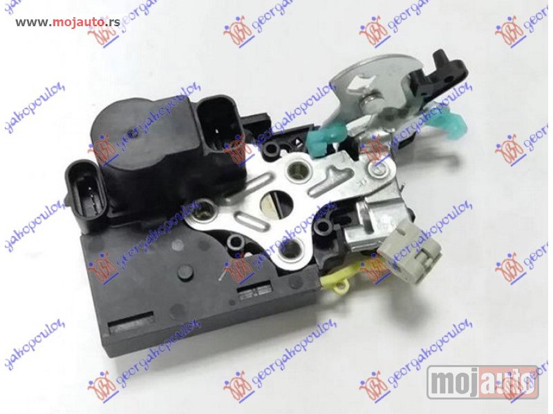 Glavna slika -  BRAVA ZADNJIH VRATA ELEKTRICNA Desno Chevrolet epica 07- -dostupno - MojAuto