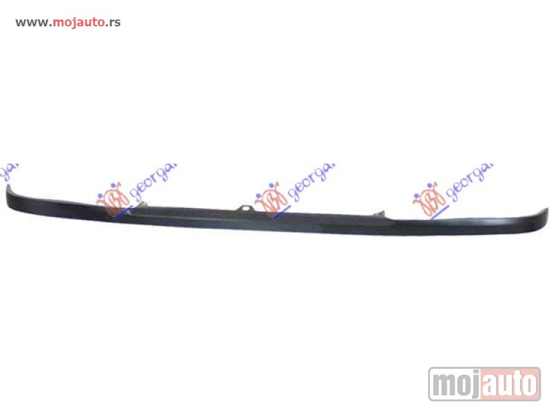Glavna slika -  LAJSNA ISPOD FAROVA Seat toledo 91-95 -nedostupno - MojAuto