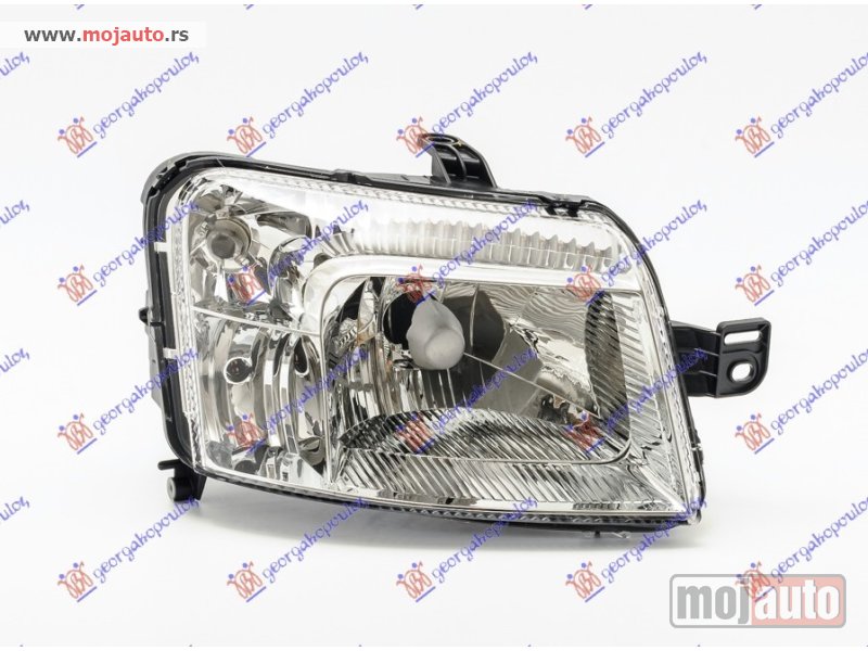 Glavna slika -  FAR -2009 (TYC) Desno Fiat panda 03-14 -dostupno - MojAuto