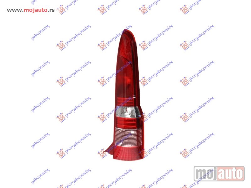 Glavna slika -  STOP LAMPA (CRVENO KUCISTE) -2005 (DEPO) Desno Fiat panda 03-14 -dostupno - MojAuto