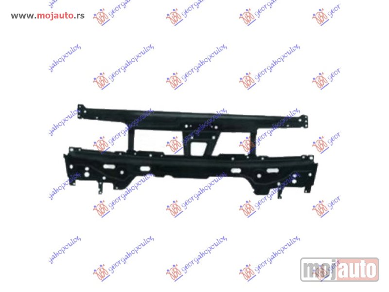 Glavna slika -  VEZNI LIM (1.3/1.4CC) (43cm) (A KVALITET) Seat cordoba 93-95 -dostupno - MojAuto