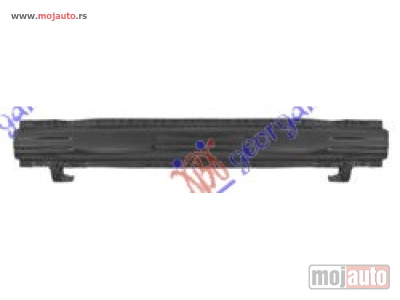 Glavna slika -  SINA ZADNJEG BRANIKA Seat ibiza 93-95 -nedostupno - MojAuto