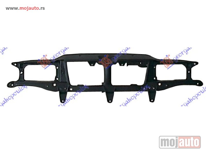 Glavna slika -  VEZNI LIM Volvo s70/v70 97-00 -nedostupno - MojAuto