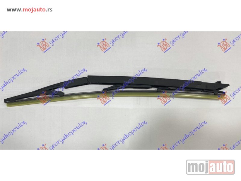 Glavna slika -  ZADNJI BRISAC (SAMO METLICA) 480mm Fiat brava 95-03 -dostupno - MojAuto