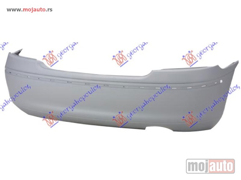 Glavna slika -  ZADNJI BRANIK PM Rover 200 96-99 -dostupno - MojAuto