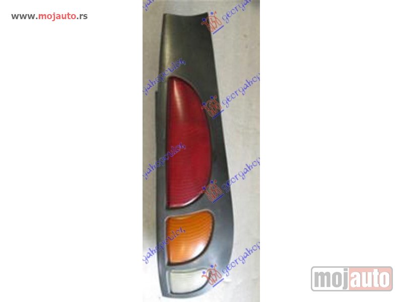 Glavna slika -  STOP LAMPA KARAVAN (MARELLI) Desno Fiat marea 96-07 -dostupno - MojAuto
