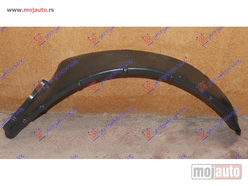 Glavna slika -  POTKRILO (ZADNJI DEO) Desno Peugeot expert 95-03 -nedostupno - MojAuto