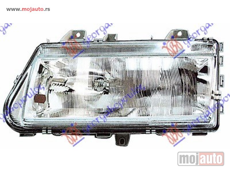 Glavna slika -  FAR -1998 (TYC) Levo Fiat ulysse 94-02 -dostupno - MojAuto