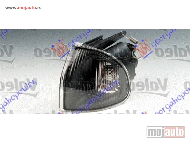 Glavna slika -  MIGAVAC 1998- (VALEO) Levo Fiat ulysse 94-02 -nedostupno - MojAuto