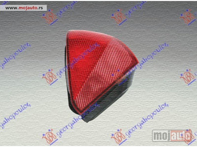 Glavna slika -  STOP LAMPA 2002- (O) Levo Lancia lybra 99-05 -nedostupno - MojAuto