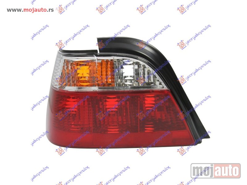 Glavna slika -  STOP LAMPA (DEPO) Levo Daewoo nexia sdn 95- -dostupno - MojAuto