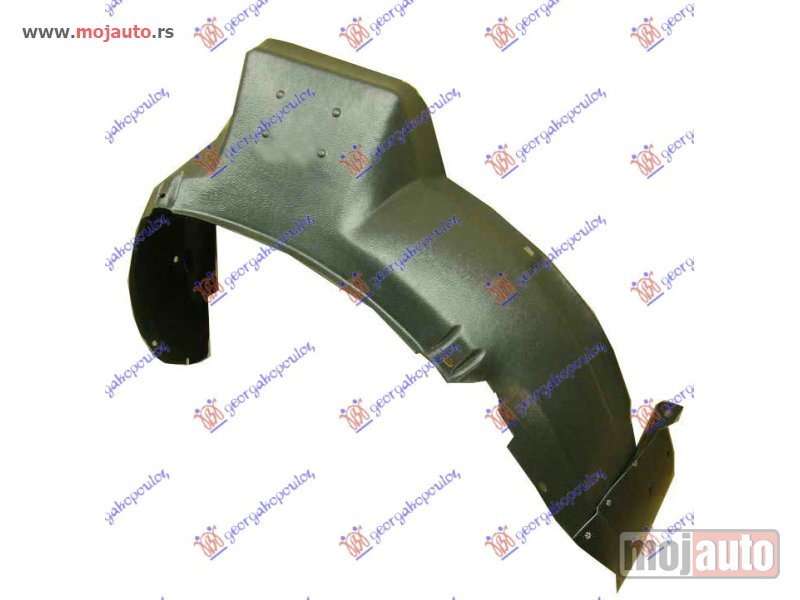 Glavna slika -  POTKRILO -2000 Desno Seat alhabra 95-10 -dostupno - MojAuto