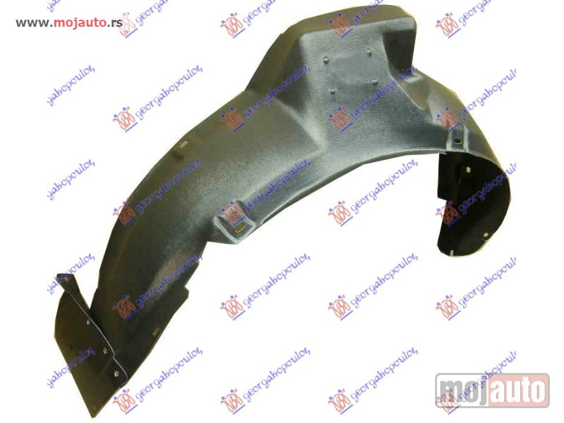 Glavna slika -  POTKRILO -2000 Levo Ford galaxy 95-06 -dostupno - MojAuto