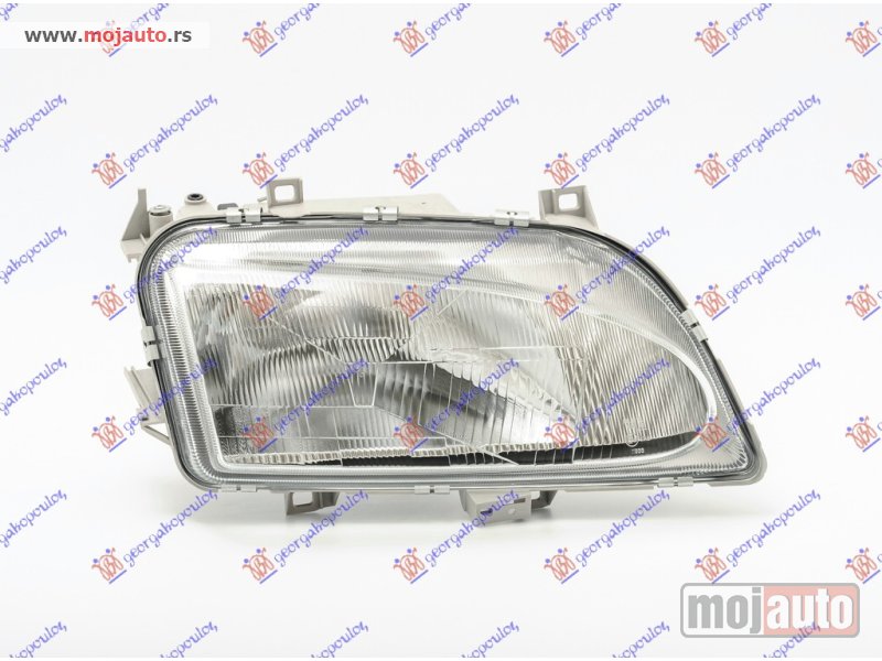 Glavna slika -  FAR ELEKTRICNI -2000 (DEPO) Desno Ford galaxy 95-06 -dostupno - MojAuto