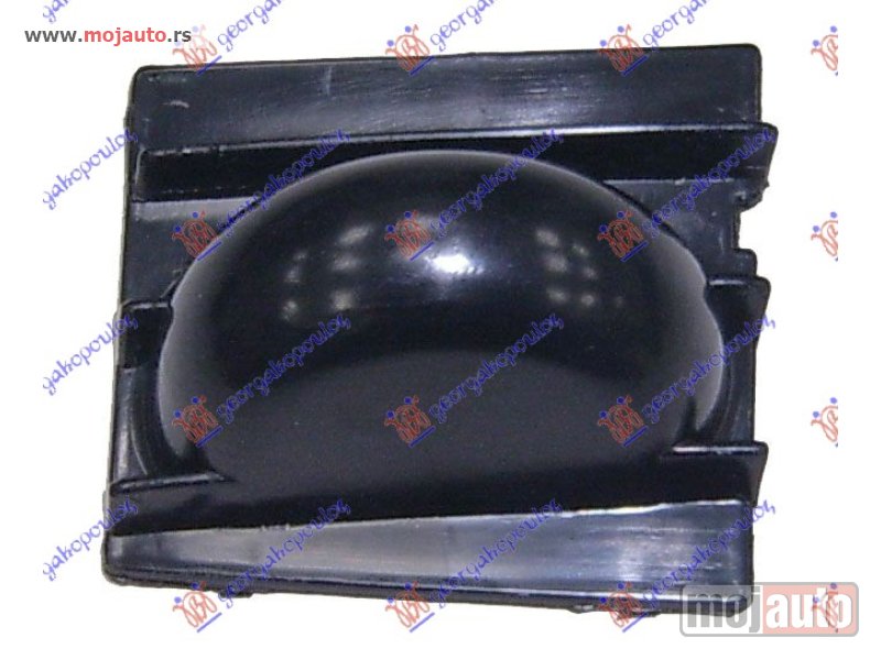 Glavna slika -  POKLOPAC KUKE PREDNJEG BRANIKA Desno Seat alhabra 95-10 -dostupno - MojAuto