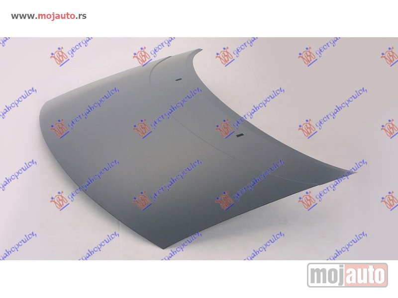 Glavna slika -  HAUBA -00 Seat alhabra 95-10 -dostupno - MojAuto