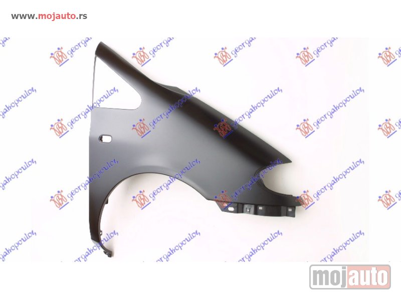 Glavna slika -  BLATOBRAN -00 Desno Ford galaxy 95-06 -dostupno - MojAuto