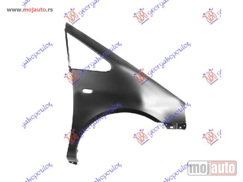 Glavna slika -  BLATOBRAN 00- Desno Vw sharan 95-10 -dostupno - MojAuto