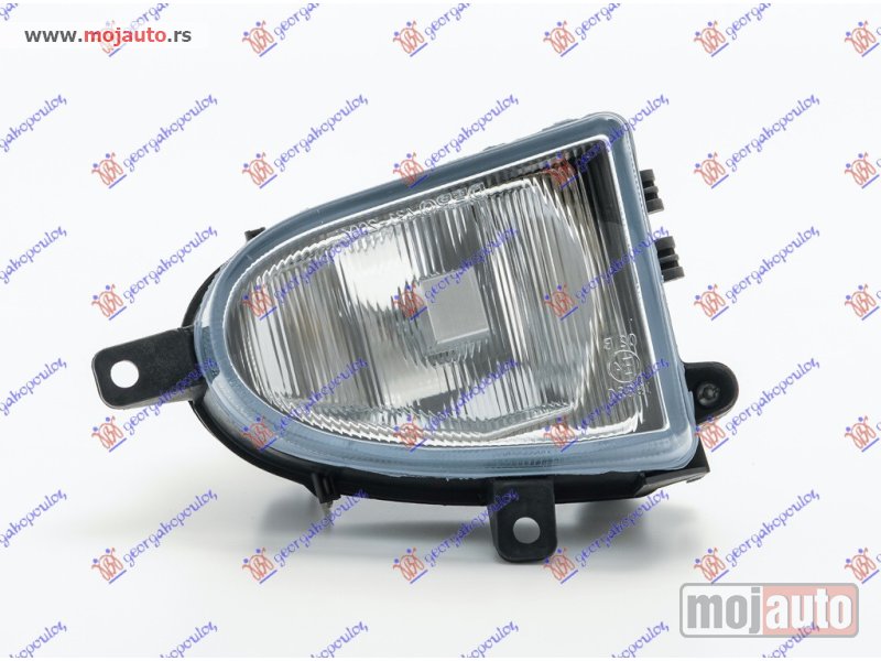 Glavna slika -  MAGLENKA -2000 (E) (DEPO) Desno Seat alhabra 95-10 -dostupno - MojAuto