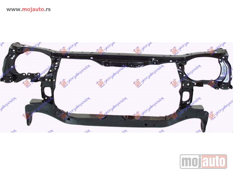 Glavna slika -  VEZNI LIM Toyota corolla (e 11) h/b-l/b 97-99 -dostupno - MojAuto