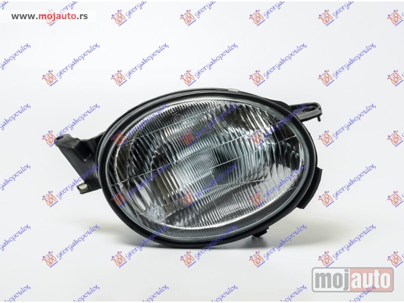 Glavna slika -  FAR ELEKTRICNI (DEPO) Desno Toyota corolla (e 11) h/b-l/b 97-99 -dostupno - MojAuto