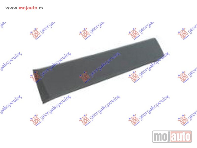 Glavna slika -  LAJSNA ZADNJIH VRATA Levo Peugeot boxer 94-02 -dostupno - MojAuto