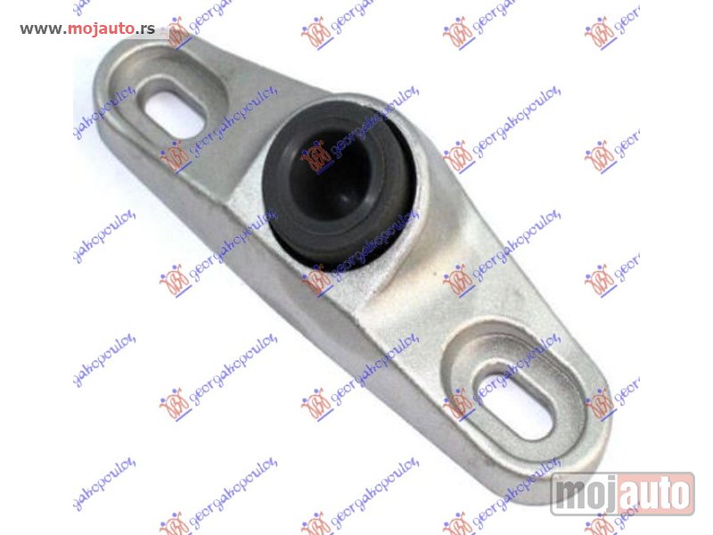 Glavna slika -  BRAVA KLIZNIH VRATA Fiat ducato 94-02 -dostupno - MojAuto