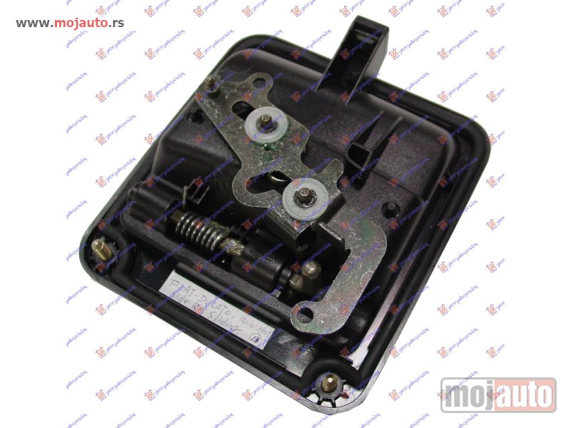 Glavna slika -  KVAKA KLIZNIH VRATA SPOLJANJA (DESNO) Citroen jumper 94-02 -dostupno - MojAuto