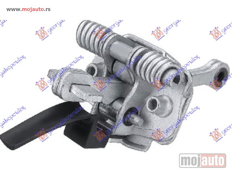 Glavna slika -  GRANICNIK PREDNJIH VRATA Seat arosa 00-04 -dostupno - MojAuto