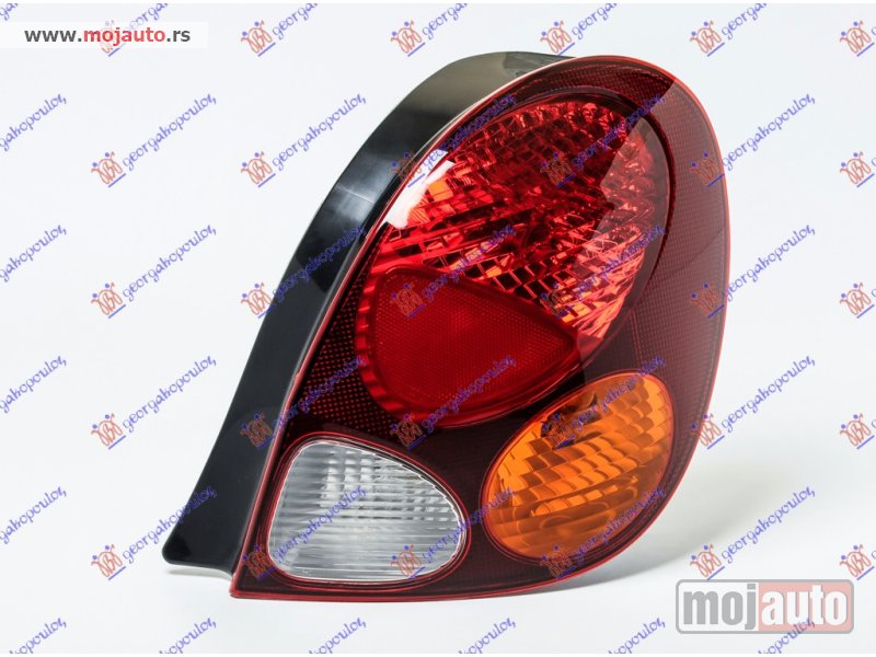 Glavna slika -  STOP LAMPA 5 VRATA (DEPO) Desno Toyota corolla (e 11) 00-02 -dostupno - MojAuto