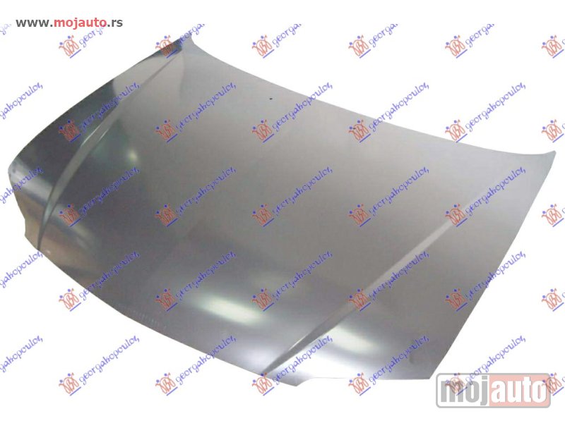 Glavna slika -  HAUBA 01- Mazda 323 sdn 98-03 -dostupno - MojAuto