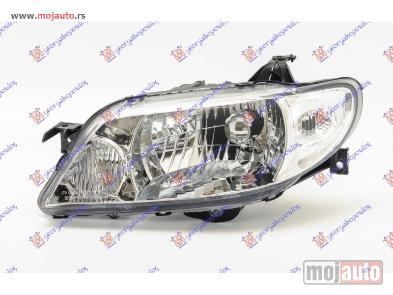 Glavna slika -  FAR ELEKTRICNI 2001- (TYC) Levo Mazda 323 sdn 98-03 -dostupno - MojAuto